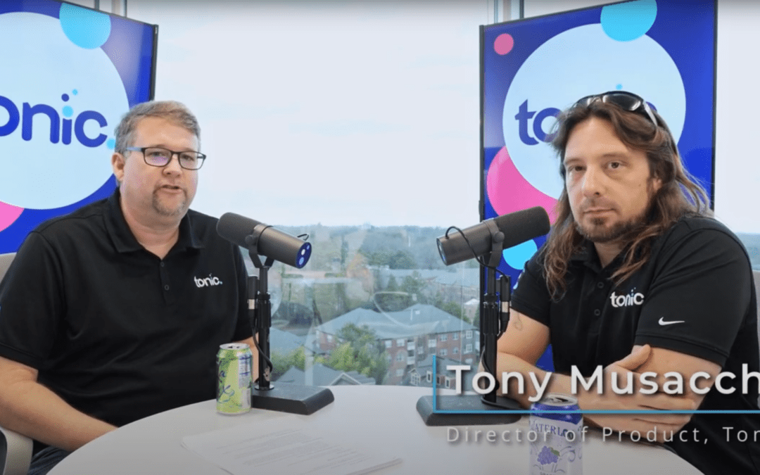 Restaurant POS Product Development: An Inside Look at Tonic’s Approach